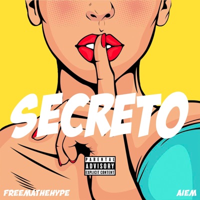 Secreto - Single