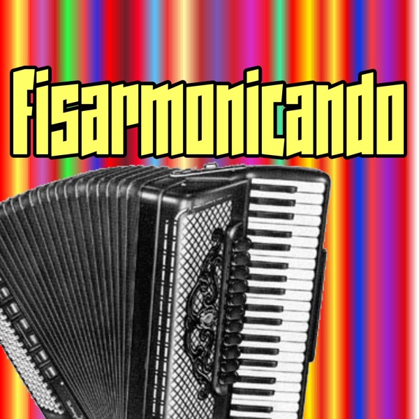 Fisarmonicando (2019)