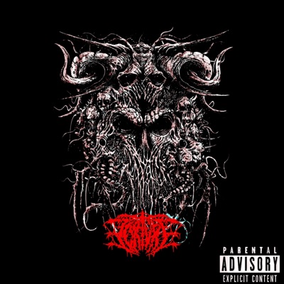 Pissin On My Dead Opps Corpses - Single