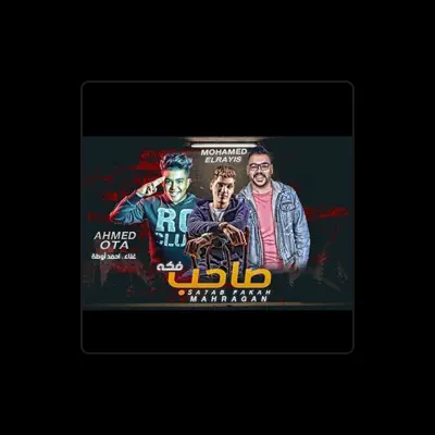 Listen to Ahmed Ota, watch music videos, read bio, see tour dates & more!