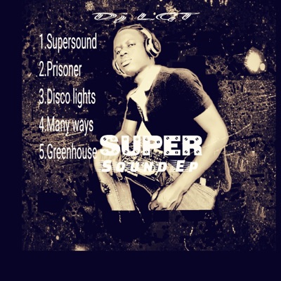 Super Sound Ep
