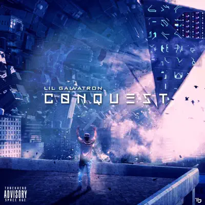 Dengarkan 'Conquest' dari BravoDomo.