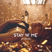Stay W/ Me artwork