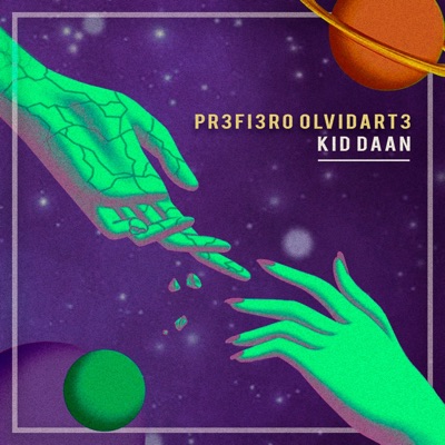 Prefiero Olvidarte - Single