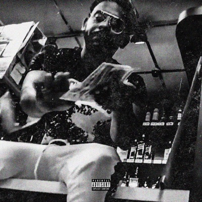 One Mo' Dolla - Single