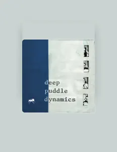 Listen to Deep Puddle Dynamics, watch music videos, read bio, see tour dates & more!