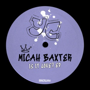 Is It Love? - Single
