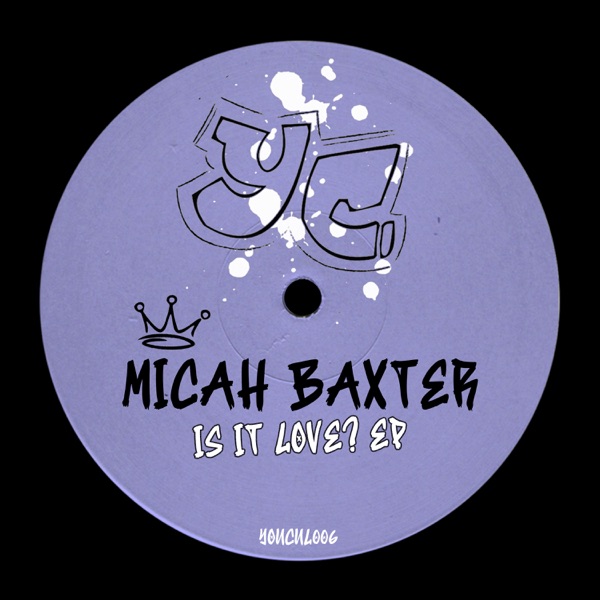 Is It Love? - Single