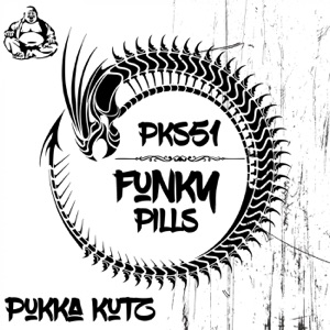 Funky Pills - Single