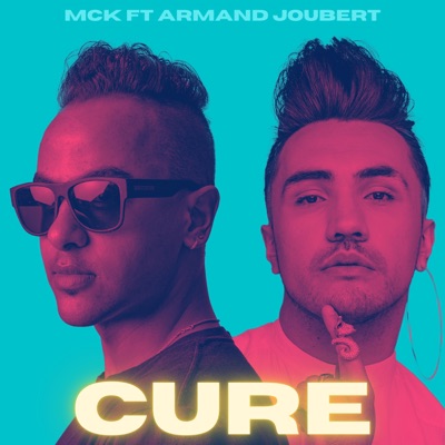 Cure (feat. Armand Joubert) - Single