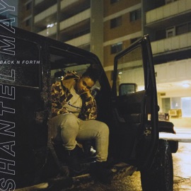 Back n Forth Shantel May