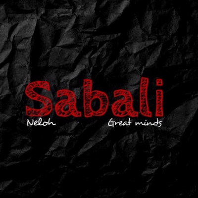 Sabali (feat. Great Minds) - Single