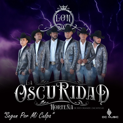 Según por mi Culpa - Single