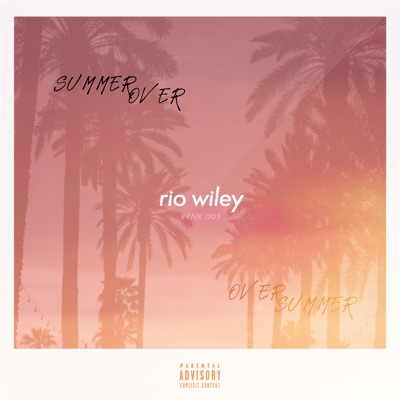 Summer Over - EP