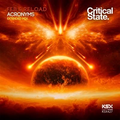 Acronyms - Single