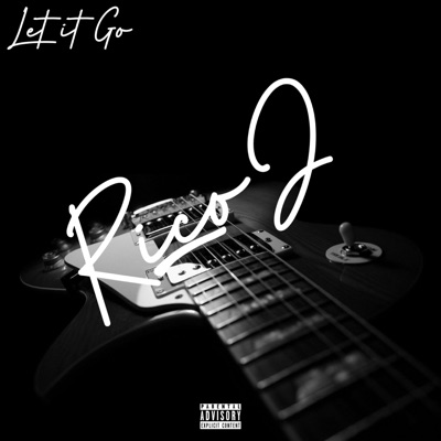 Let It Go - Single
