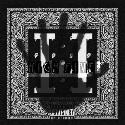 High Five - EP