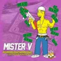 AGAMAGOHENMAPOKE (I Got My Gun in My Pocket) - Single - Mister V