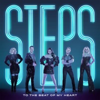 To the Beat of My Heart - EP - Steps