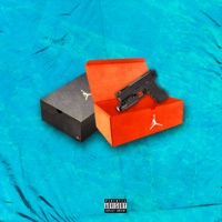 Glock de Mira Laser - Single - Bruxo 021 & Ecologyk