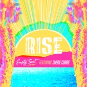 Rise (feat. Cherie Currie) artwork
