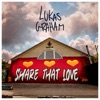 Share That Love - Single, 2020