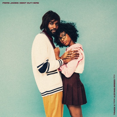 Best Out Here - Single