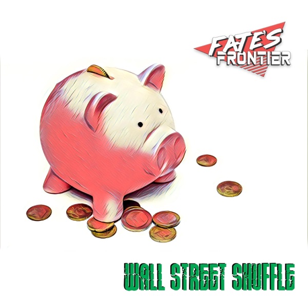 Wall Street Shuffle