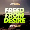 Freed From Desire