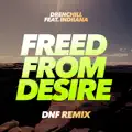 FREED FROM DESIRE