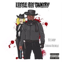 Little Bit Country (feat. DANNA ROCHELLE) - Single - Bisshop