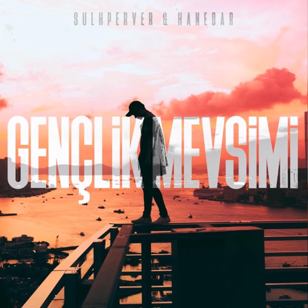 Gençlik Mevsimi (feat. Hanedar)