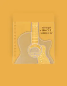 Ledward Ka'apana을(를) 듣고, 뮤직 비디오를 보고, 약력을 읽고, 투어 일정 등을 확인하세요!