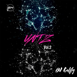 Untz, Vol. 2 Dj Galfly
