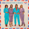 Gracias por la Música (Deluxe Edition) - ABBA