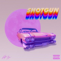Shotgun - Single - Oya Noire