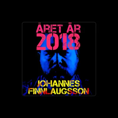 Listen to Johannes Finnlaugsson, watch music videos, read bio, see tour dates & more!