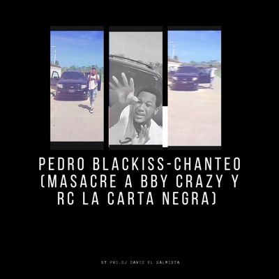 Rey del chanteo - Single