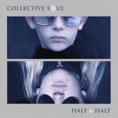 Half & Half - EP artwork