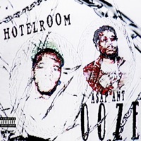 Ooze (feat. A$aP Ant) - Single - Hotelroom