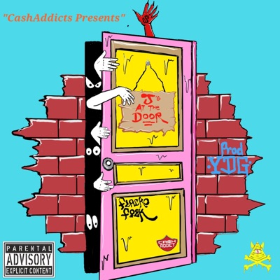 J's at the Door - Single