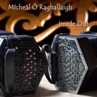 Inside Out by Mícheál O Raghallaigh on Apple Music