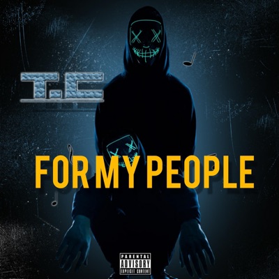For My People - Single