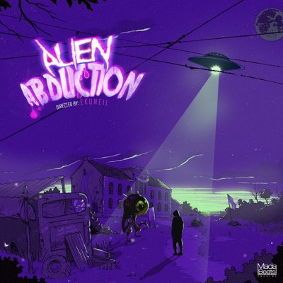 Alien Abduction - Single