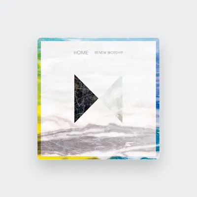 Listen to Renew Worship, watch music videos, read bio, see tour dates & more!
