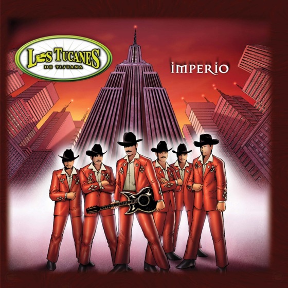 Cover artwork for El Águila Blanca