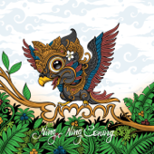 Ning Ning Cening - EP - Emoni Bali