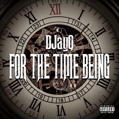 For the Time Being - EP