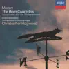 Stream & download Mozart: The Horn Concertos