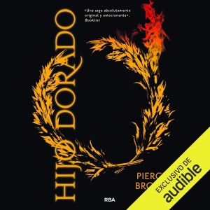 Hijo Dorado: Amanecer Rojo, Libro 2 (Unabridged)